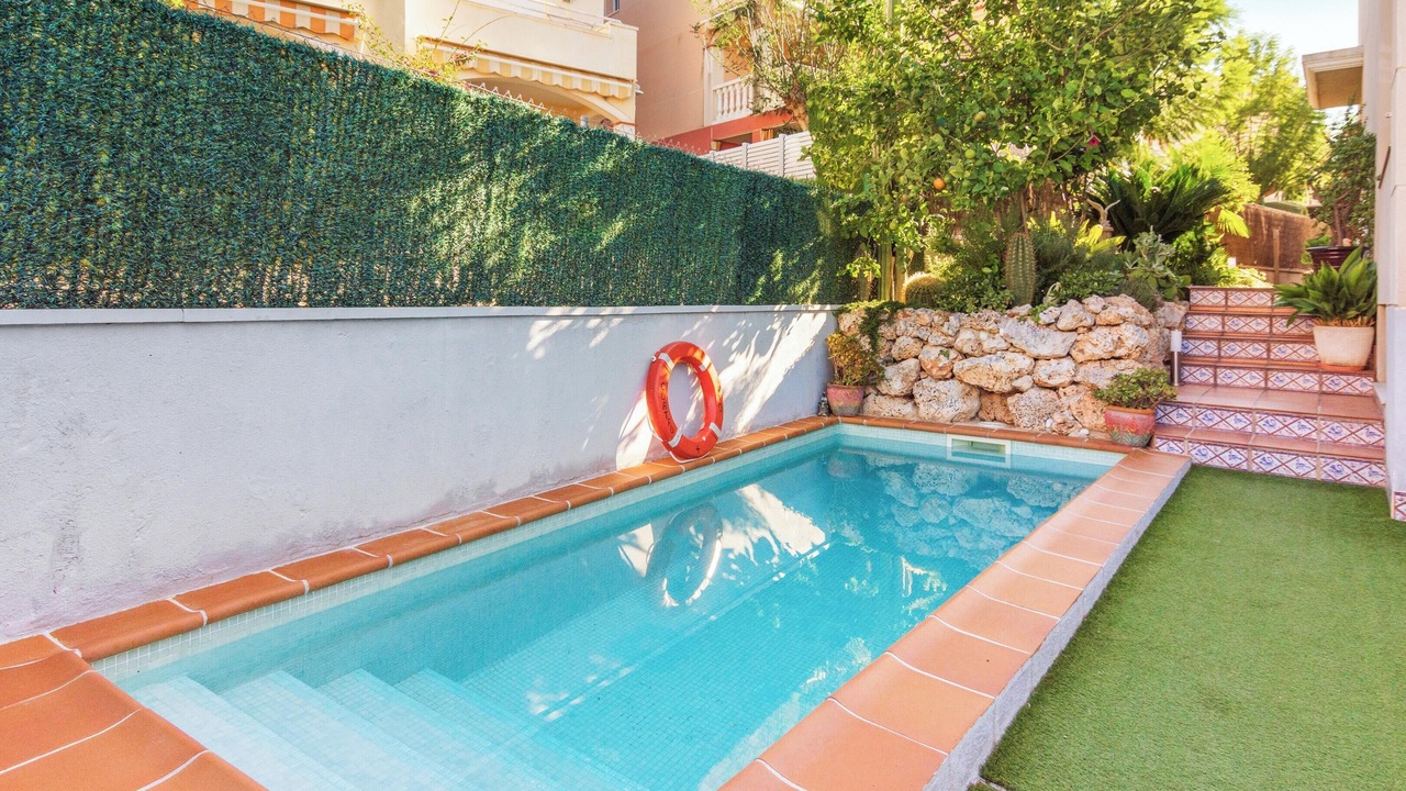 Photo of Outdoor in Torredembarra