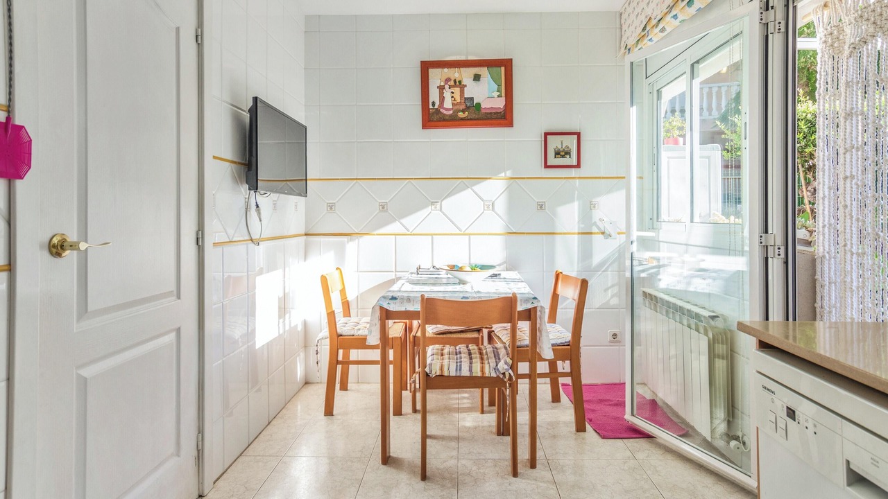 Photo of Livingroom in Torredembarra