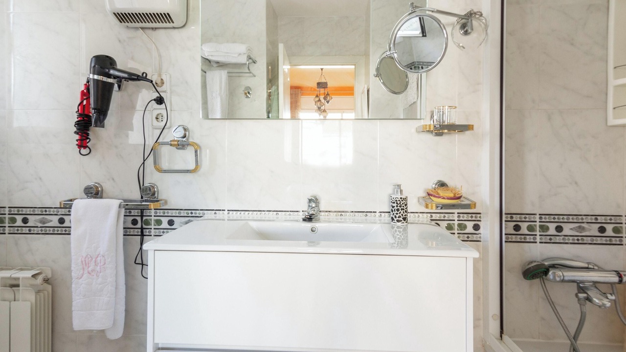 Photo of Bathroom in Torredembarra