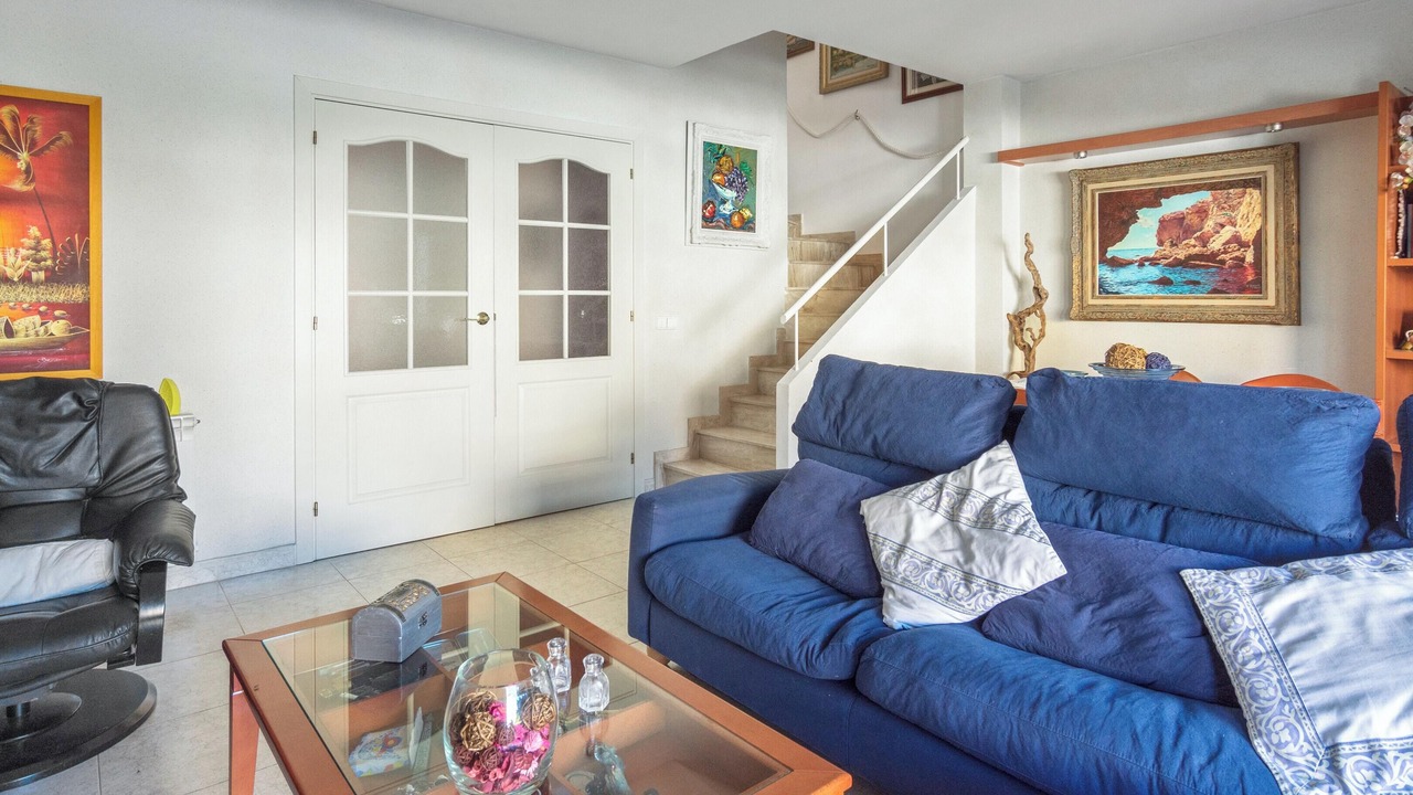 Photo of Livingroom in Torredembarra