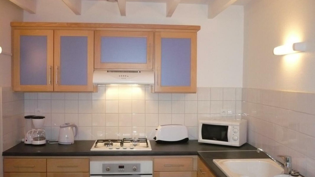 Photo of Kitchen in La Chambonie