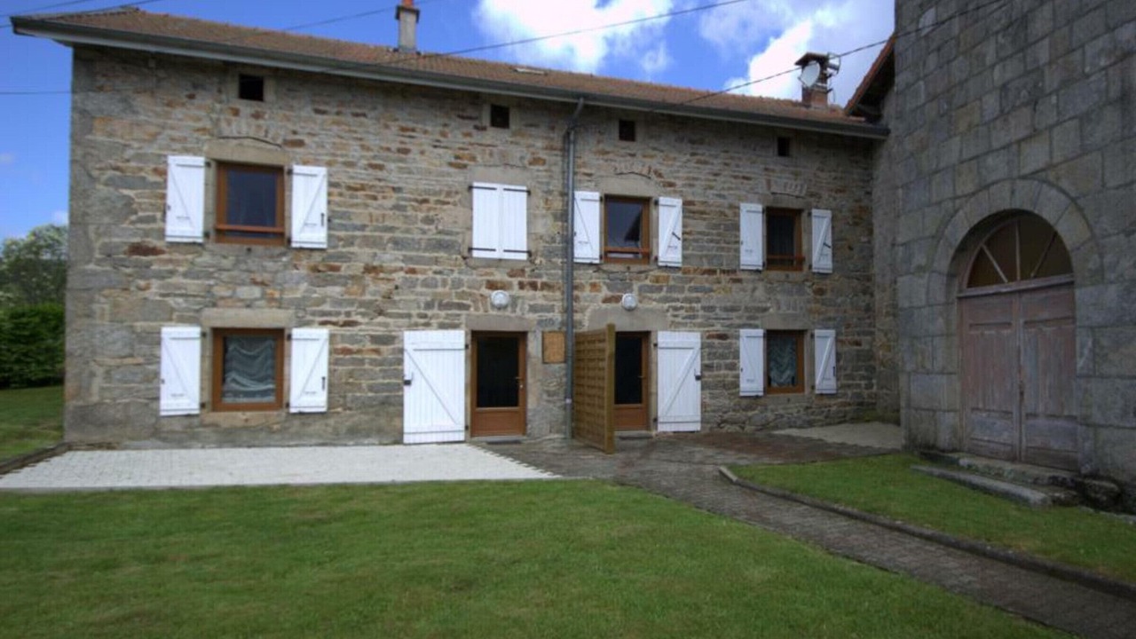 Photo of Outdoor in La Chambonie