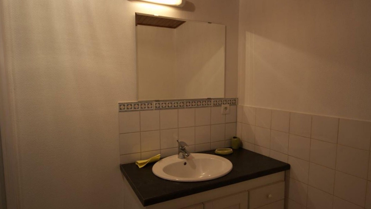 Photo of Bathroom in La Chambonie