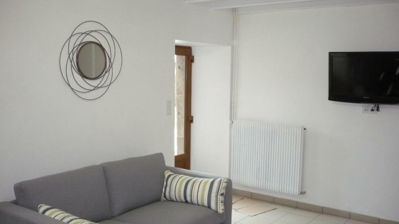 Photo of Livingroom in La Chambonie