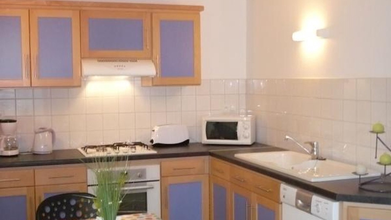 Photo of Kitchen in La Chambonie