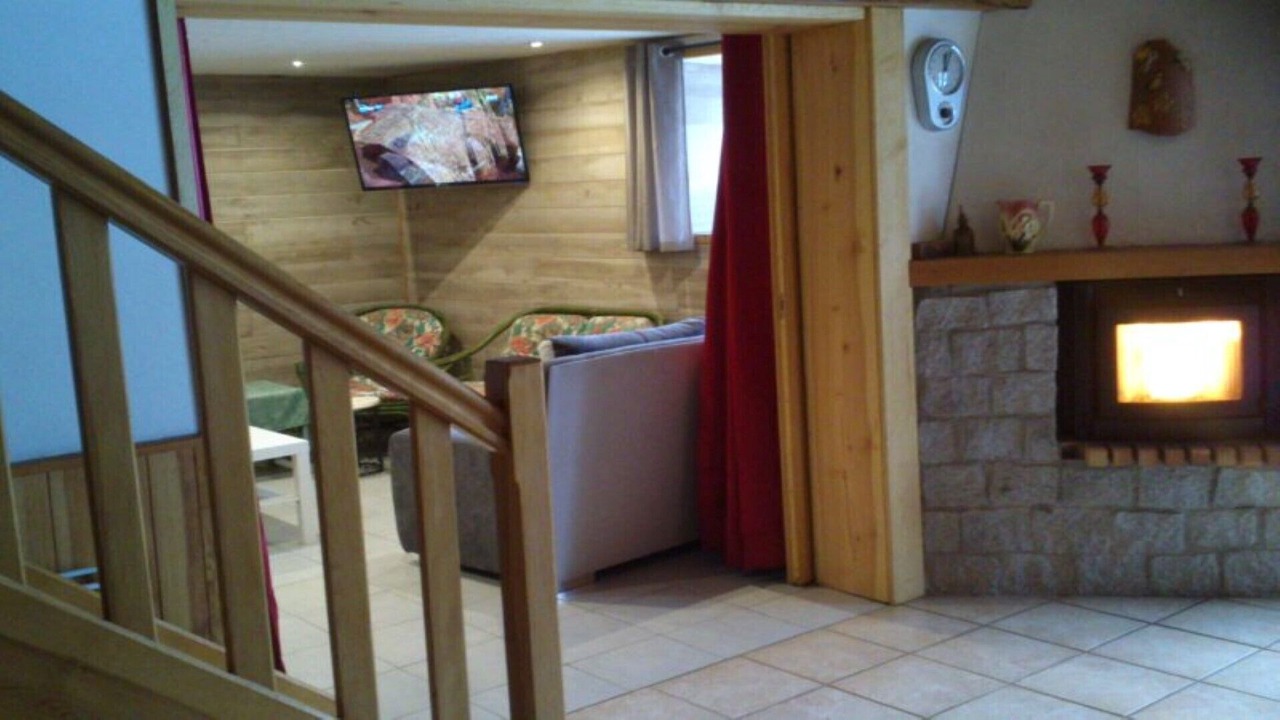 Photo of Livingroom in Le Malzieu-Forain