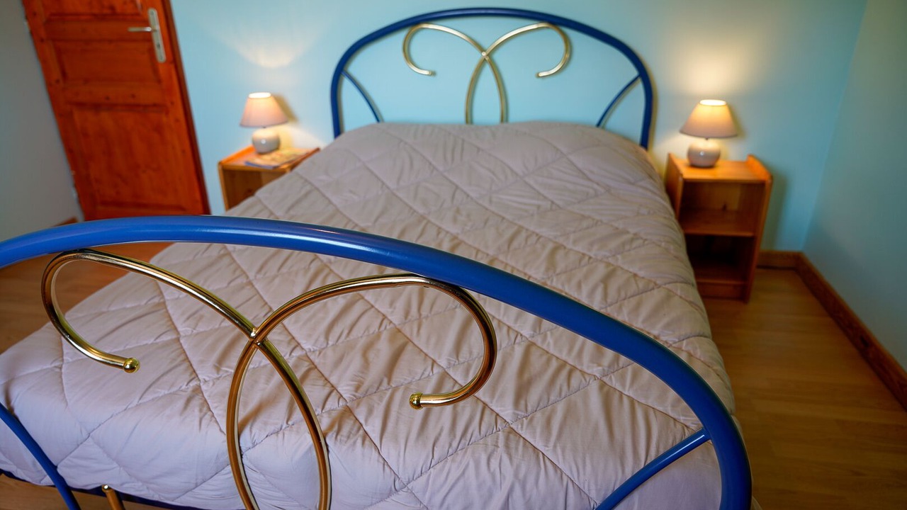 Photo of Bedroom in Le Malzieu-Forain