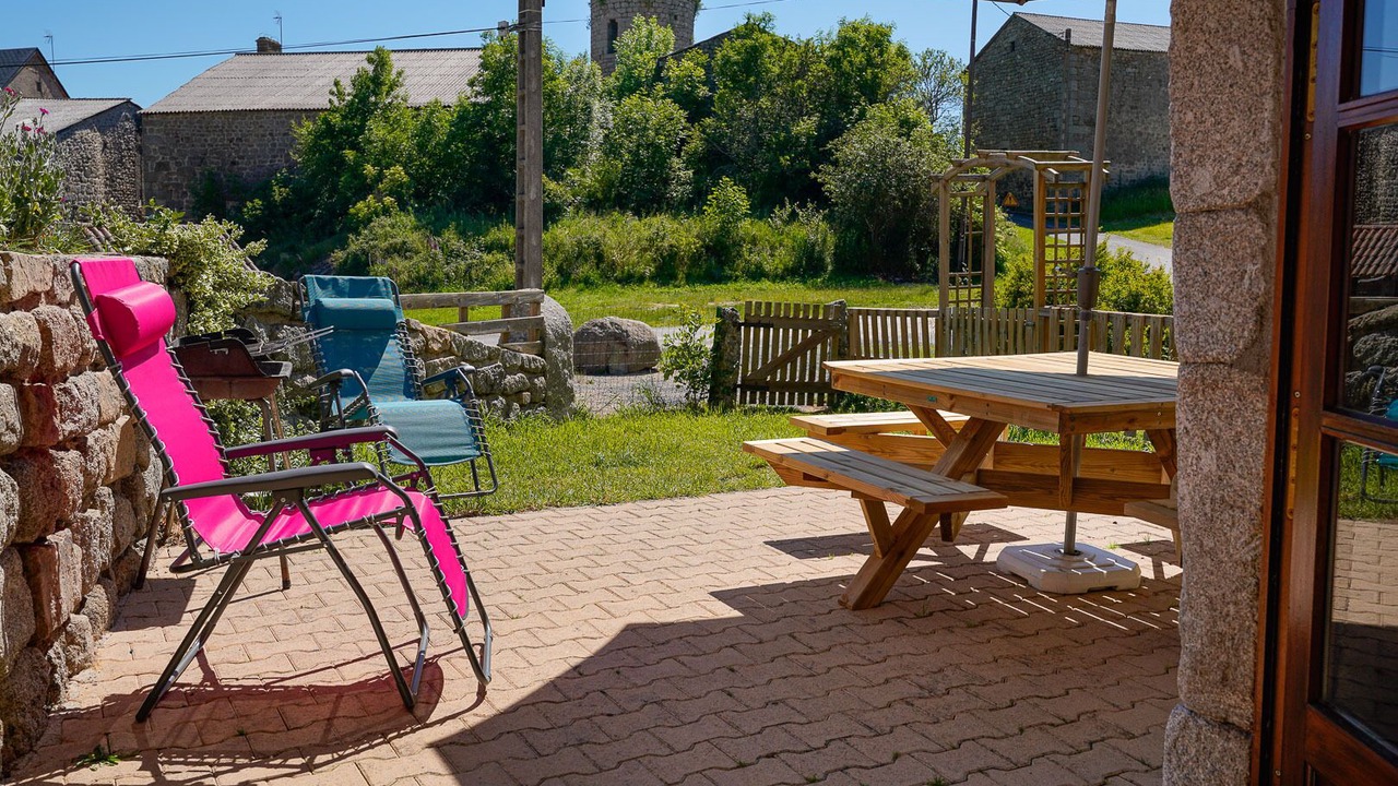 Photo of Outdoor in Le Malzieu-Forain