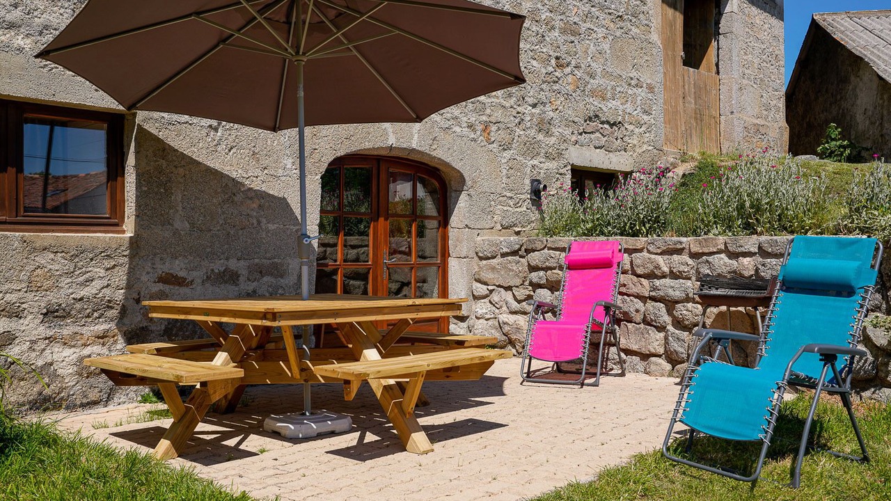 Photo of Outdoor in Le Malzieu-Forain