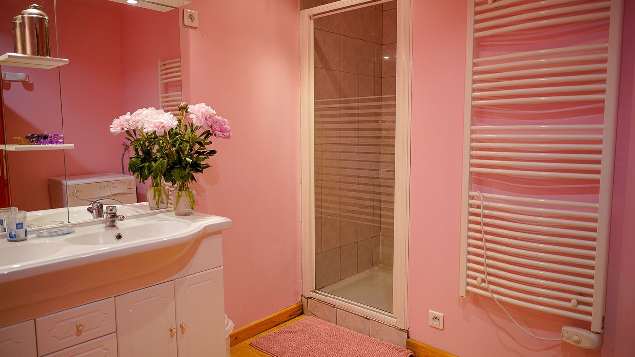 Photo of Bathroom in Le Malzieu-Forain