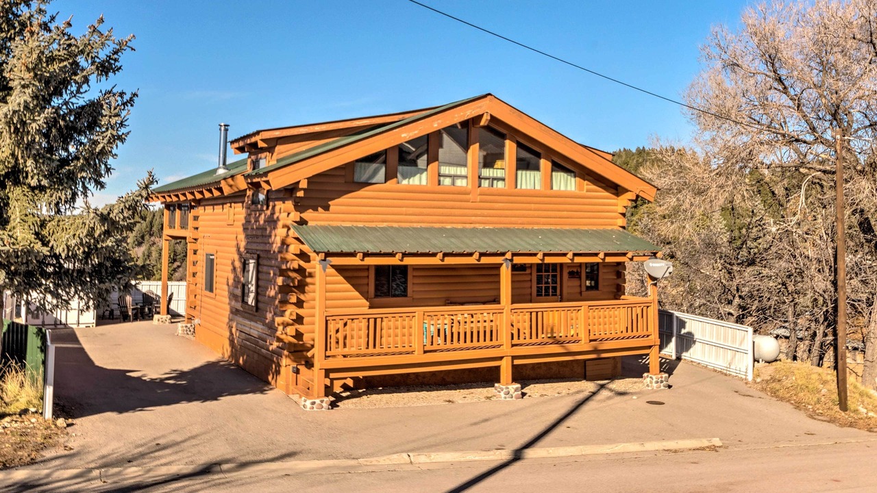 Photo of Outdoor in Cloudcroft