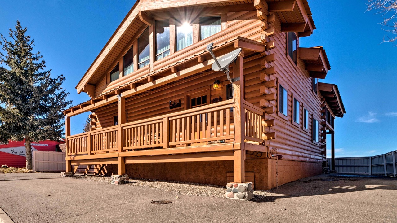 Photo of Outdoor in Cloudcroft