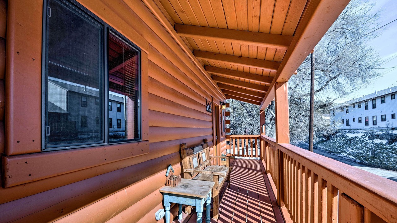Photo of Outdoor in Cloudcroft