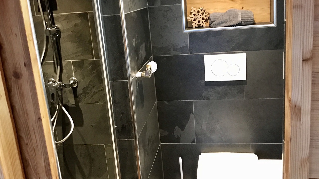 Photo of Bathroom in Lenk