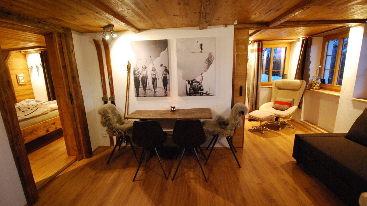 Photo of Others in Lenk