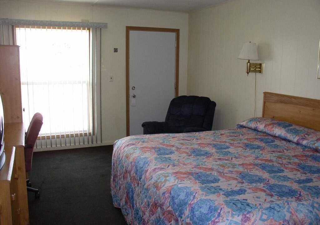 Photo of Bedroom in Fairmont