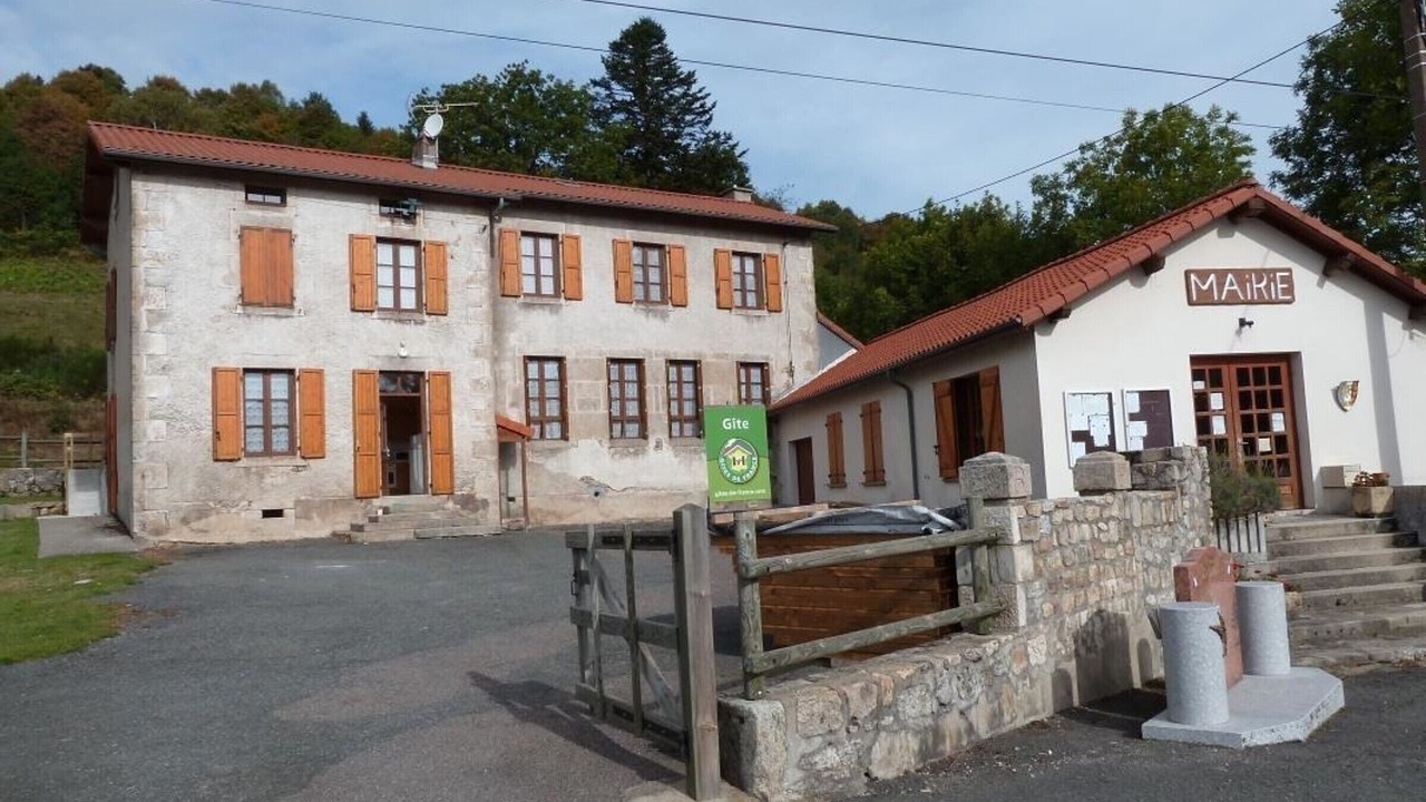 Photo of Outdoor in La Chambonie