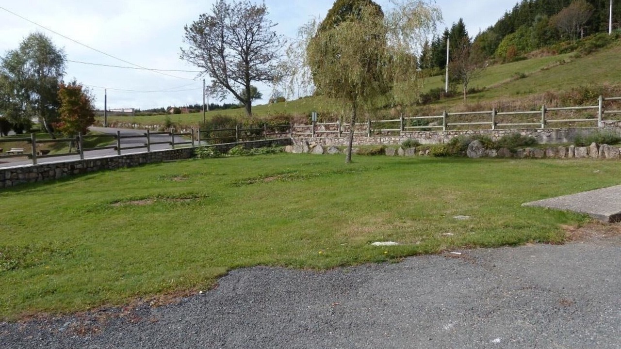 Photo of Outdoor in La Chambonie