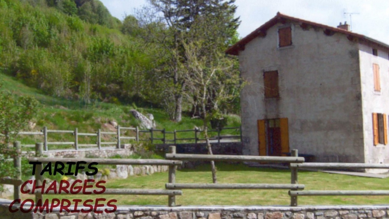 Photo of Outdoor in La Chambonie