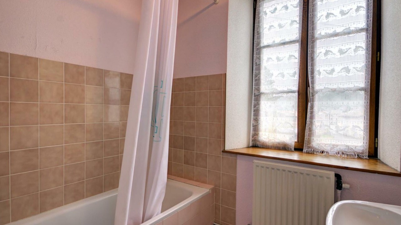 Photo of Bathroom in La Chambonie