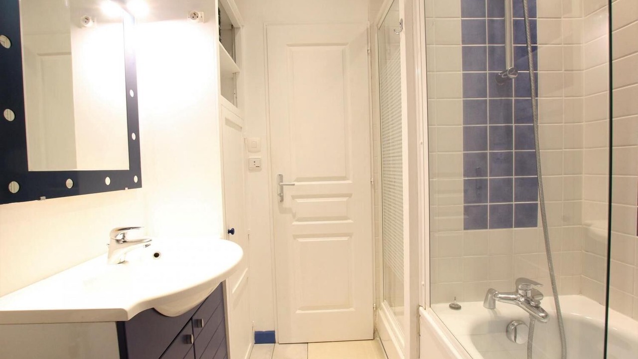 Photo of Bathroom in Bonneville-la-Louvet