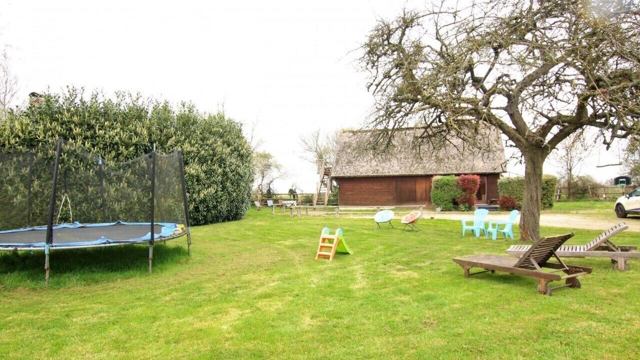 Photo of Outdoor in Bonneville-la-Louvet