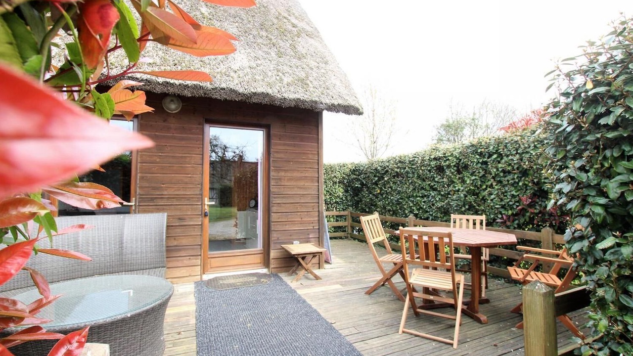 Photo of Outdoor in Bonneville-la-Louvet