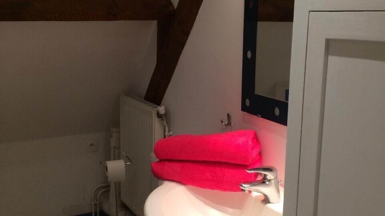 Photo of Bathroom in Bonneville-la-Louvet