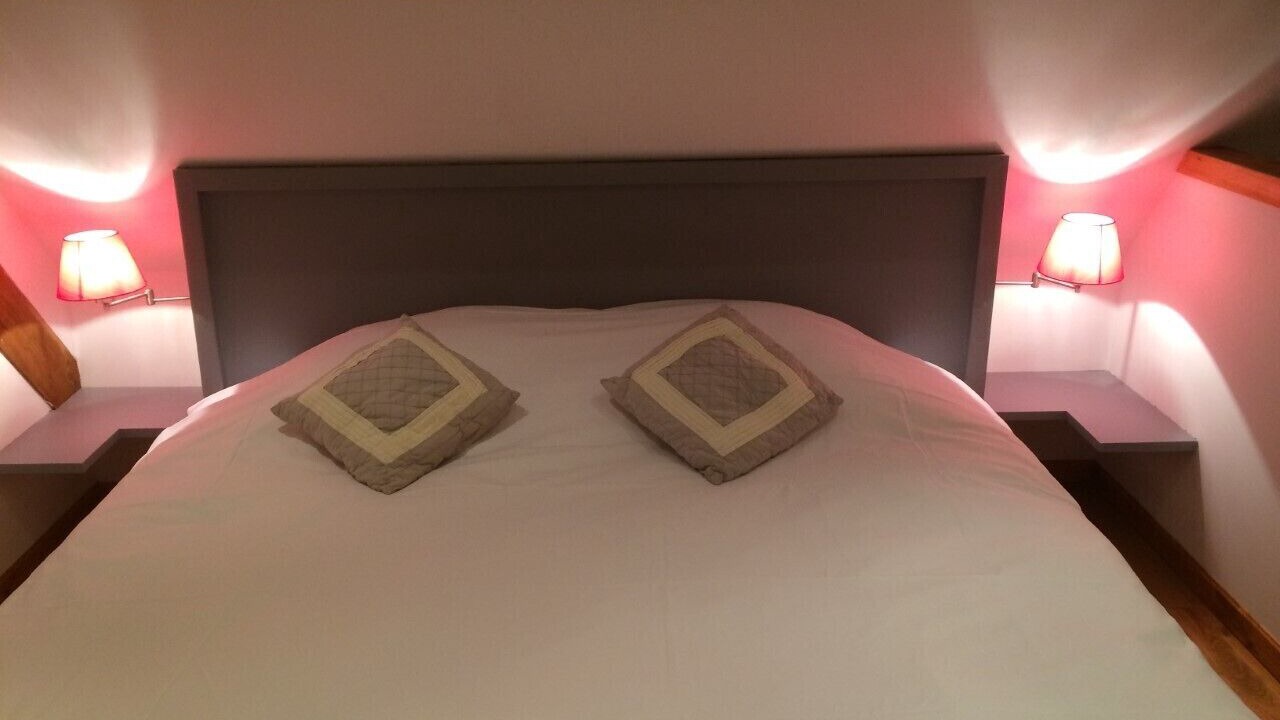 Photo of Bedroom in Bonneville-la-Louvet