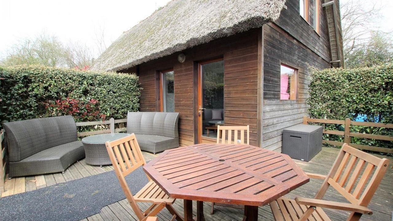 Photo of Outdoor in Bonneville-la-Louvet