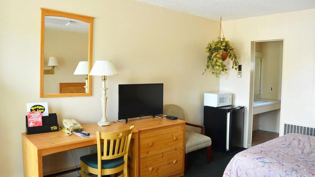 Photo of Bedroom in Fairmont