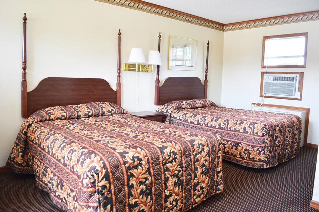 Photo of Bedroom in Fairmont