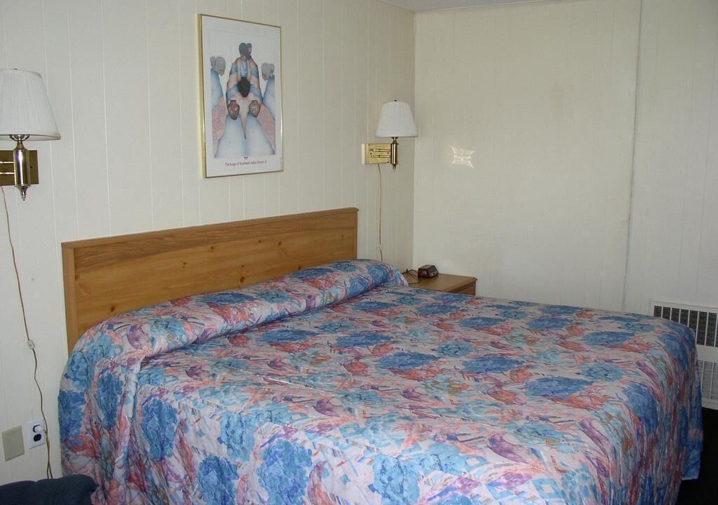 Photo of Bedroom in Fairmont