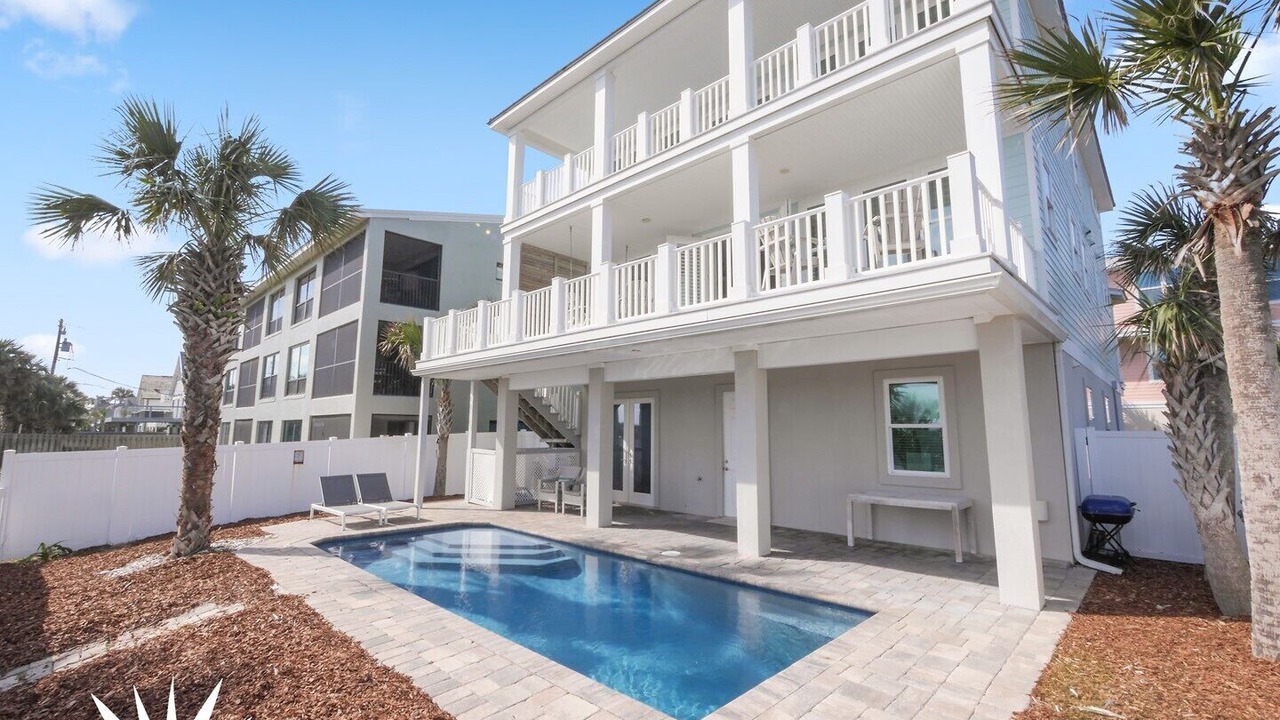 Photo of Outdoor in St. Augustine Beach