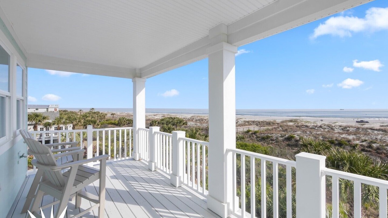 Photo of Outdoor in St. Augustine Beach