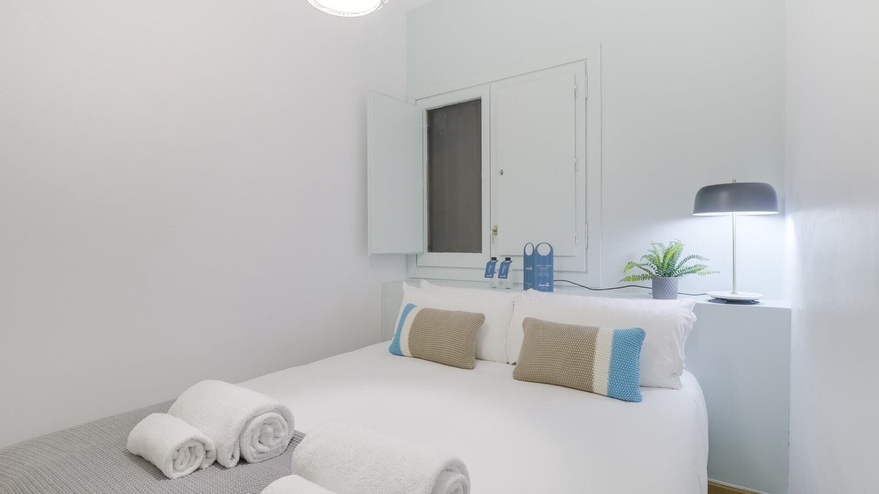 Photo of Bedroom in el Fort Pienc