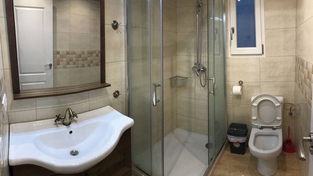 Photo of Bathroom in Barrio del Carmen