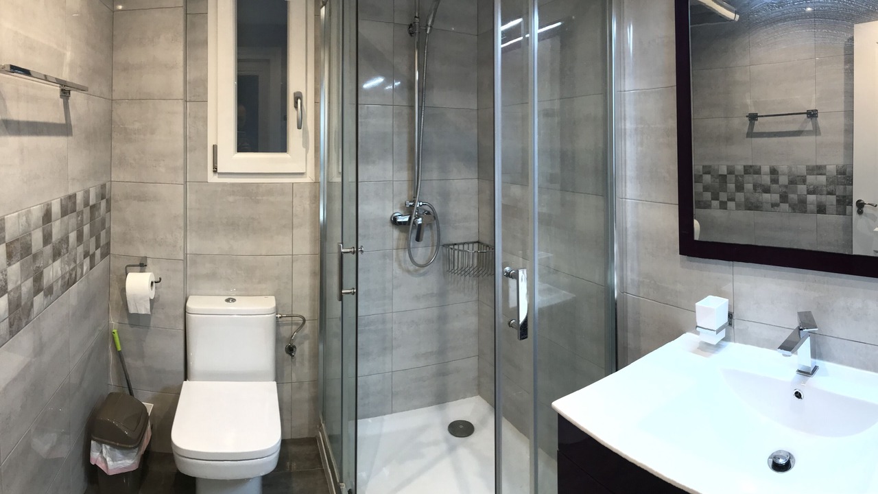 Photo of Bathroom in Barrio del Carmen