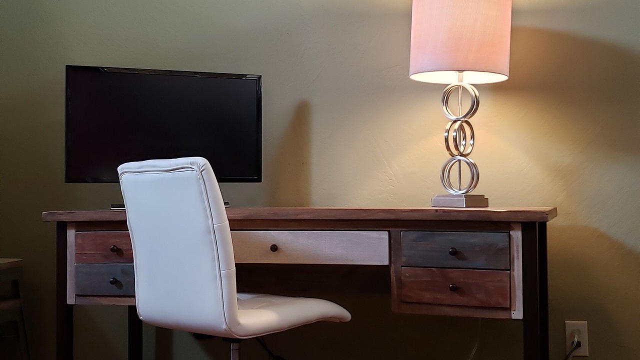 Photo of Bedroom in Downtown Flagstaff