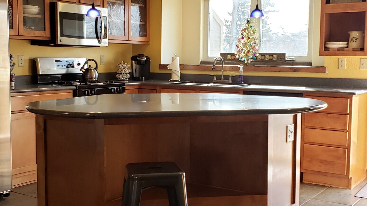 Photo of Kitchen in Downtown Flagstaff