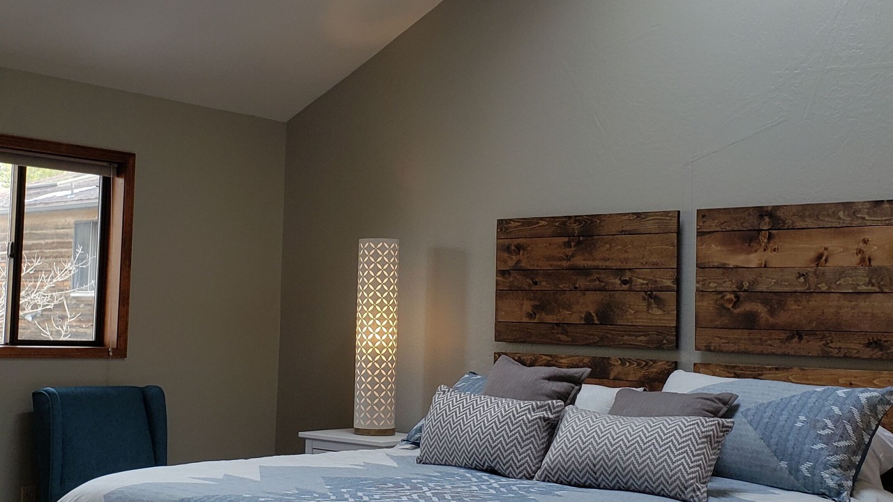 Photo of Bedroom in Downtown Flagstaff