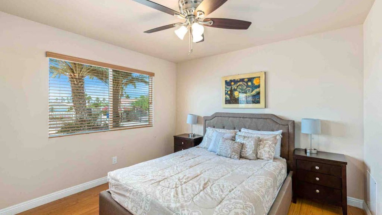 Photo of Bedroom in Desert Park Estates