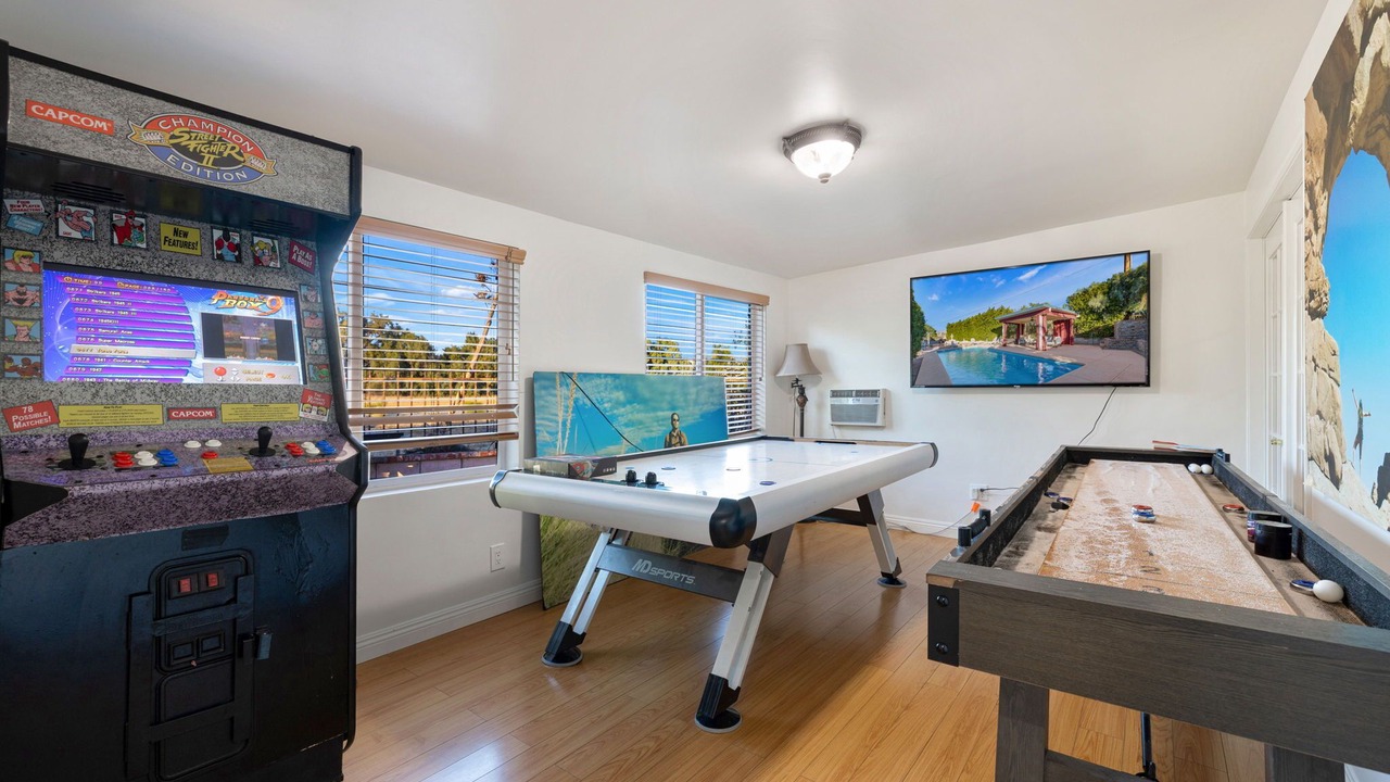Photo of Bedroom in Desert Park Estates