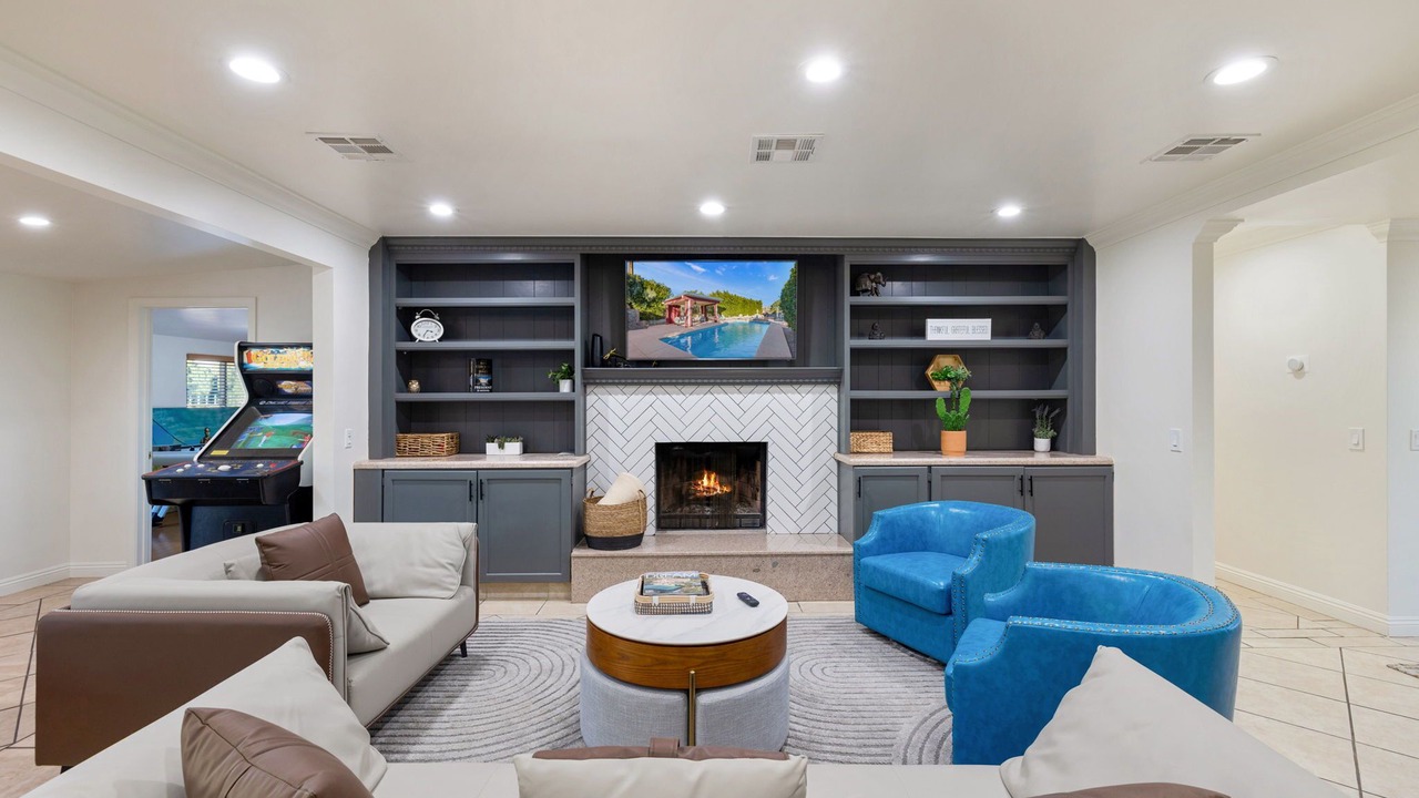 Photo of Bedroom in Desert Park Estates