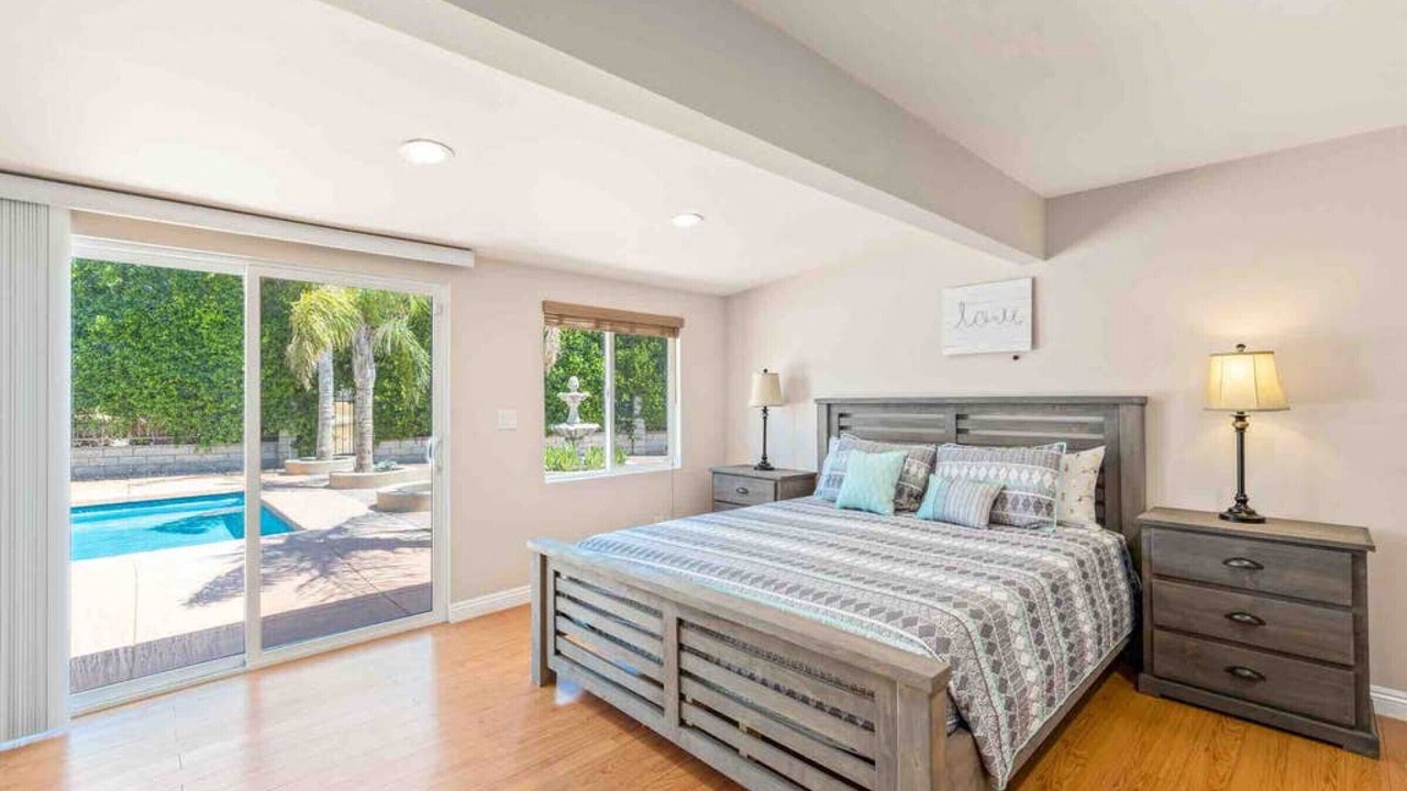 Photo of Bedroom in Desert Park Estates