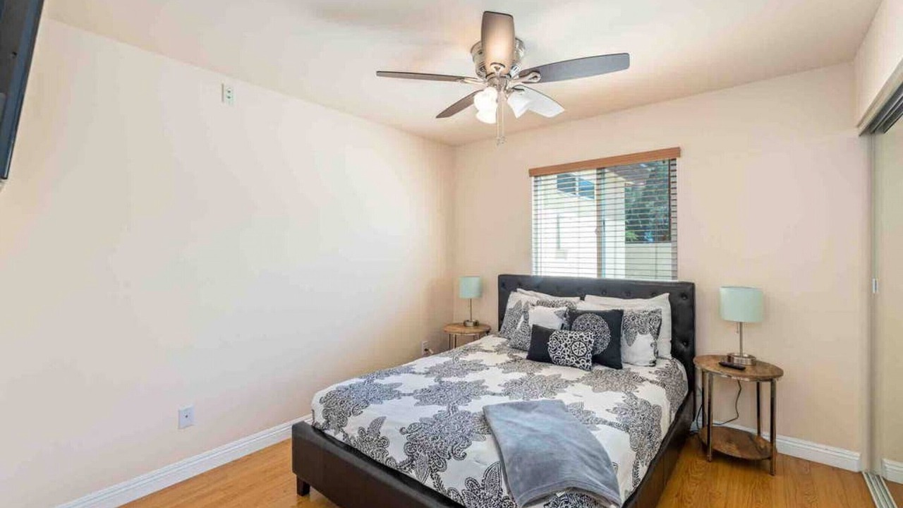Photo of Bedroom in Desert Park Estates