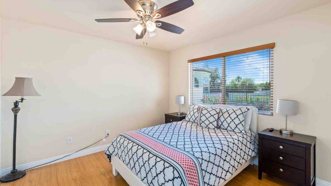 Photo of Bedroom in Desert Park Estates
