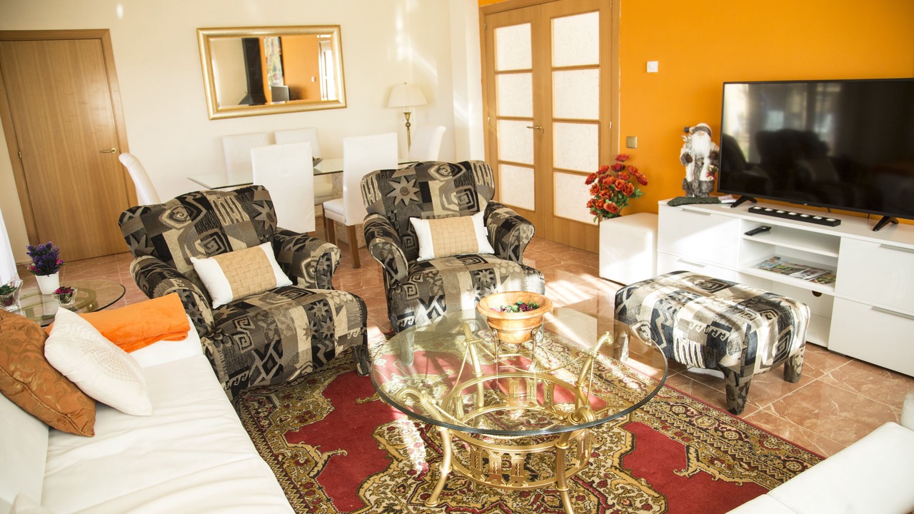 Photo of Livingroom in Bigues I Riells