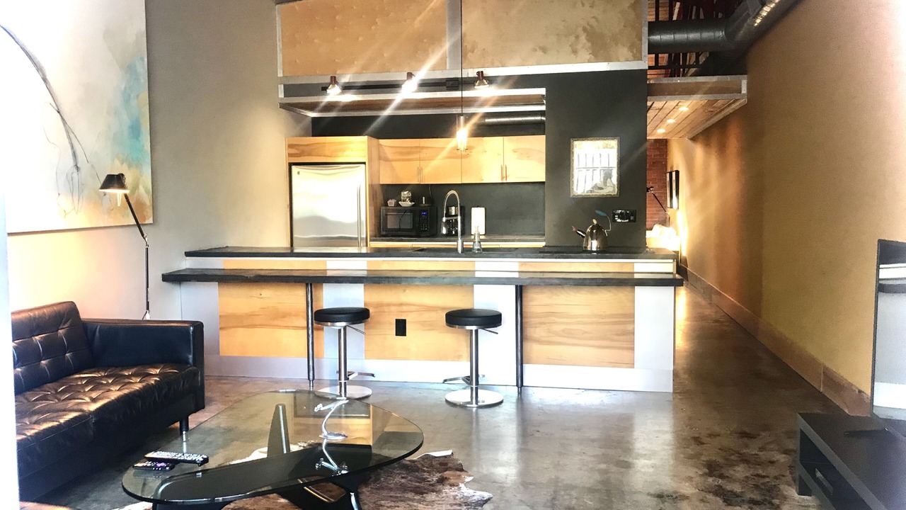 Photo of Kitchen in Rosewood