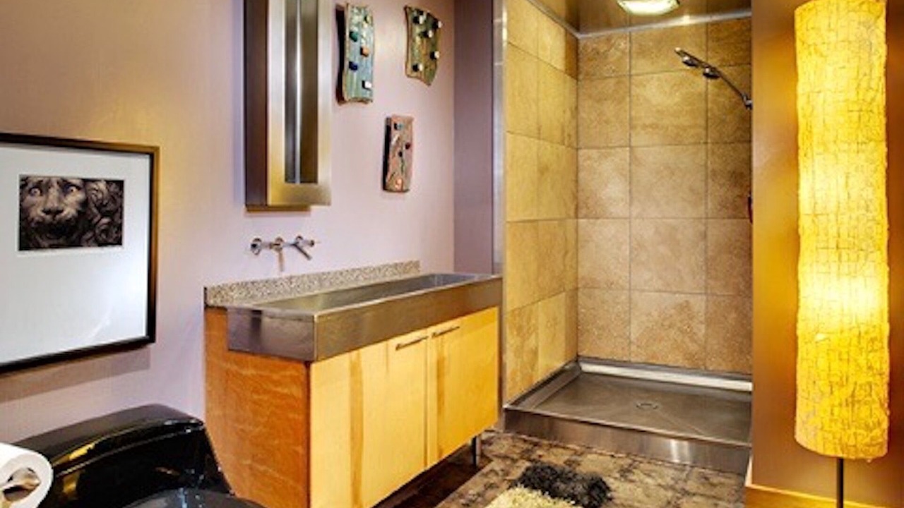 Photo of Bathroom in Rosewood